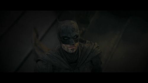 超级英雄电影《蝙蝠侠》曝预告 史上最狠蝙蝠侠来了