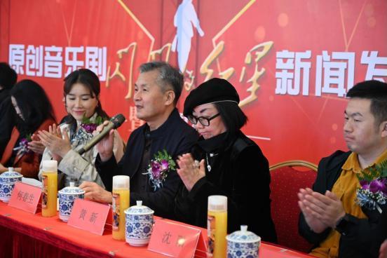 一个潘冬子 几代中国人《闪闪的红星》经典重塑 大型原创音乐剧将首演