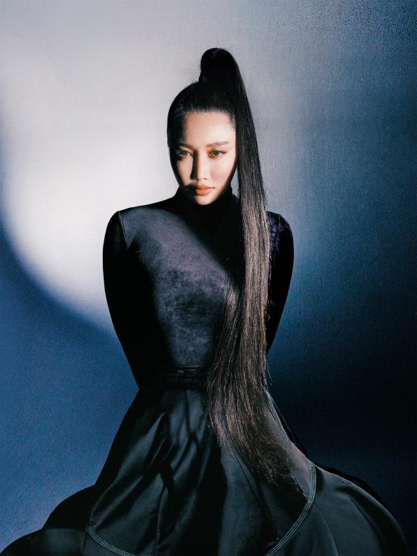 A-Lin暌违四年将再次出“辑” 全新单曲《尽情旋转》先令人眼睛一亮_久之资讯_久之网