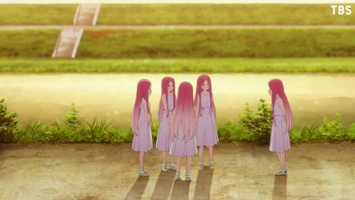 剧场版动画《五等分的花嫁》定档2022年5月20日开播