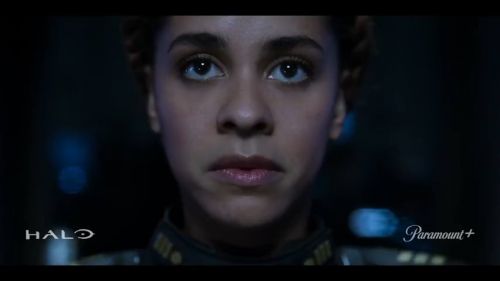 著名射击游戏《光环》改编真人剧集定档上线Paramount+