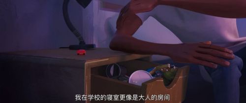 平行宇宙动画续集《蜘蛛侠：纵横宇宙（上）》首曝预告