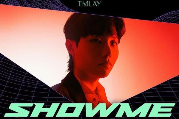 DJ兼制作人IMLAY将于今天出演DJ Streaming Show“SHOWME” 预告与舞蹈团体TEAM AUSPICIOUS一起狂欢的 ...