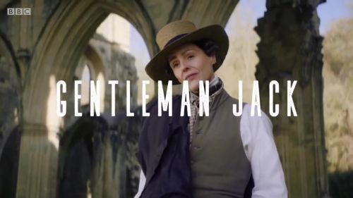 BBC&HBO剧集《绅士杰克》第2季发预告 定档4月10日开播