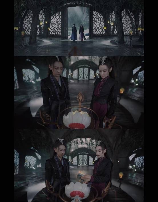 《与君初相识》热播中 新人演员范桢实力演技获赞无数