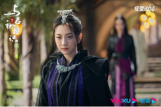 《与君初相识》热播中 新人演员范桢实力演技获赞无数