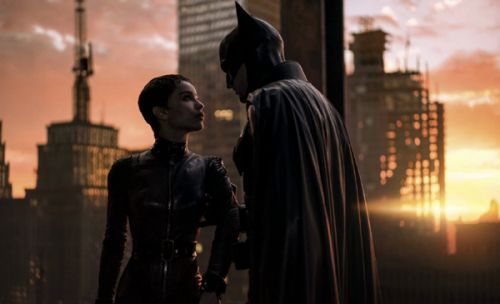 《新蝙蝠侠》3天票房接近7500万 《这个杀手不太冷静》破26亿