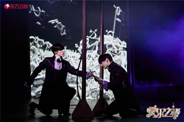 东方卫视《爱乐之都》开启二轮竞演 同剧目同角色同台献演，“残酷”赛制竟有意外惊喜？