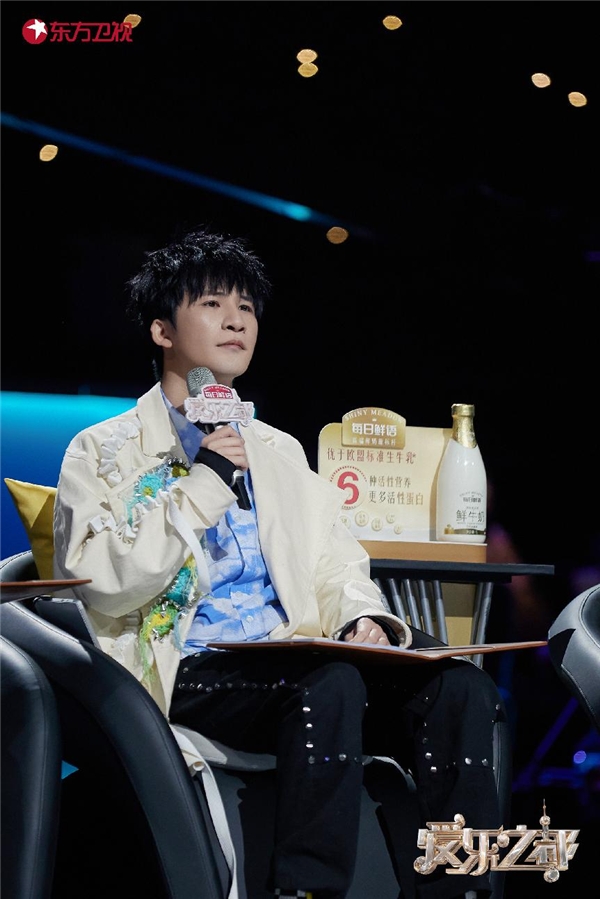 东方卫视《爱乐之都》开启二轮竞演 同剧目同角色同台献演，“残酷”赛制竟有意外惊喜？