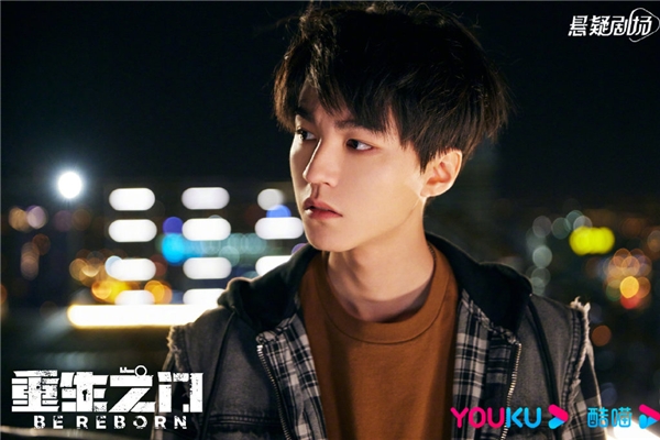 《重生之门》：王俊凯饰演“天才少年”，让人看到青年演员的更多可能