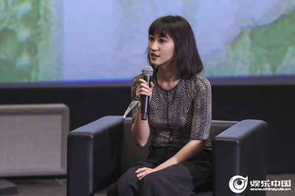 中国电影导演协会携手香奈儿首届青葱计划 “成为导演之前”主题影展盛大开幕