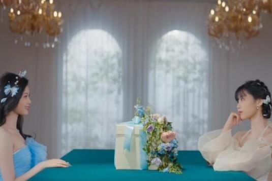 陆雨婷《GIFT》MV首发——时钟指引，唤醒沉睡的自己