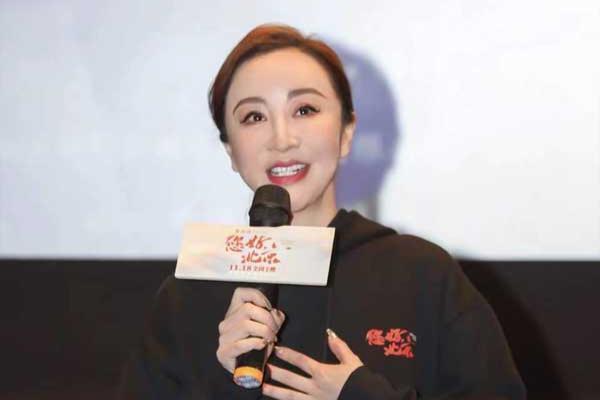 电影《您好，北京》举办九城联动“人间温暖”公益放映活动 与温暖同行