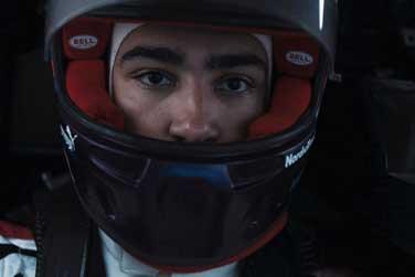 电影《头号赛车手》发布先导特辑 游戏少年热血成长为职业赛车手