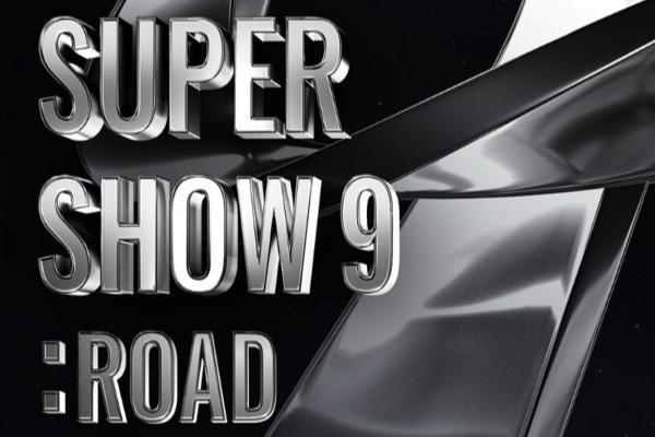 SUPER JUNIOR时隔5年举办南美巡回演唱会“SUPER SHOW 9 : ROAD” 今天在智利拉开帷幕