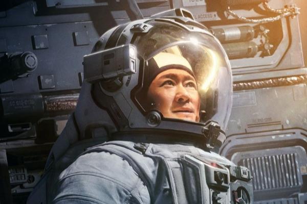 电影《流浪地球2》发布情感特辑 用温度冲破科幻外壳打动无数观众