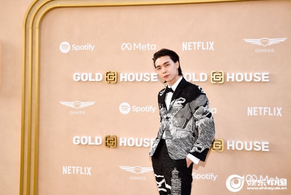 NCT成员JOHNNY出席美国Gold House举办的“Gold Gala”红地毯图片 2.jpg