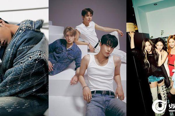 EXO成员KAI NCT 道在廷 aespa被英国NME选为“2023上半年最佳K-POP歌曲” 印证强大实力