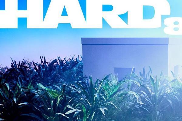 SHINee将于6月26日公开正规8辑《HARD》 宣告华丽的回归