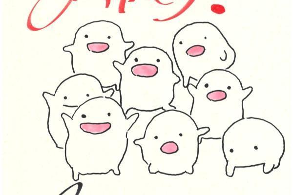 《你想活出怎样的人生》曝宫崎骏手绘海报及“哇啦哇啦”正片片段