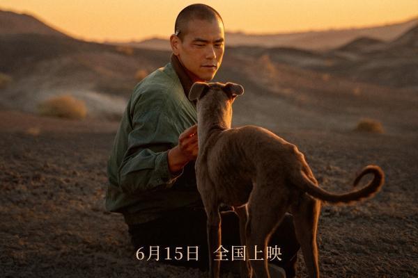 管虎戛纳双奖电影《狗阵》 展现跨越物种的救赎与温暖