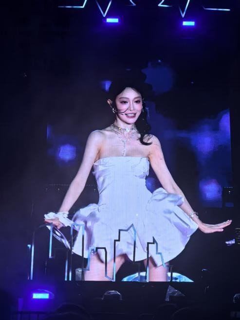 2025抖音绽放多元季 香港大中华自媒体协会受邀参加