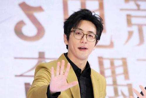 《长安的荔枝》给“荔”亮相华语巨制巡礼和抖音电影奇遇夜 大鹏化身“荔枝使”满场送荔枝
