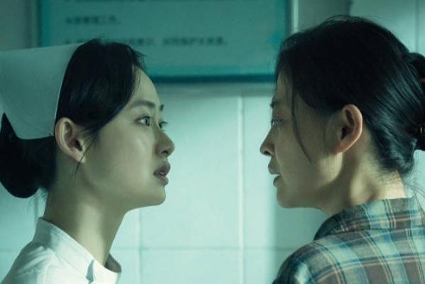陈思诚张小斐新片《恶意》正在热映 “全员恶人”后告片曝光