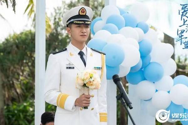 《爱上海军蓝》会员收官 热血“蓝团”再度开启新征程
