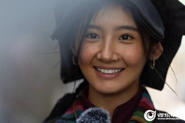 卓依娜姆电影《天宝》热映 女主央珍展现藏族女性温柔与刚毅
