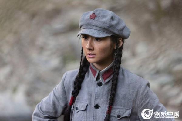卓依娜姆电影《天宝》热映 女主央珍展现藏族女性温柔与刚毅