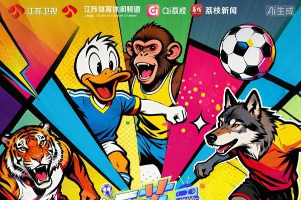假期的快乐由“苏超”承包了 《江苏超会玩》八天联播贯穿国庆黄金周