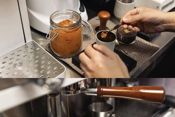 来自成都的郫县豆瓣+上海咖啡 借一出喜剧玩出消费新花样