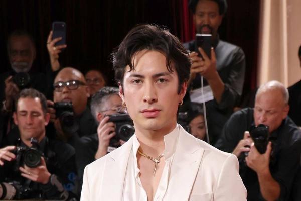 星辉共耀 BVLGARI宝格丽携手群星闪耀第83届金球奖