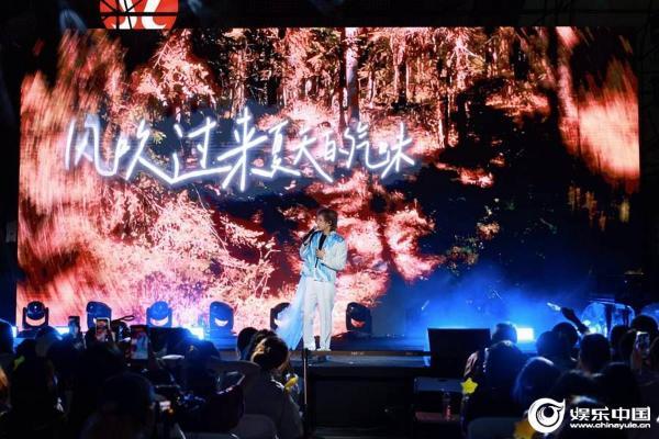 林超泽周锐助力少年热血启航 全新单曲《纸飞机》重磅首发