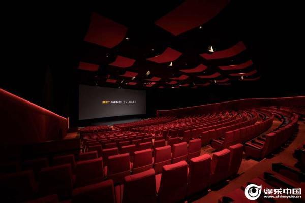宝格丽携手启幕经典《刀马旦》4K修复·杜比全景声版全球首映