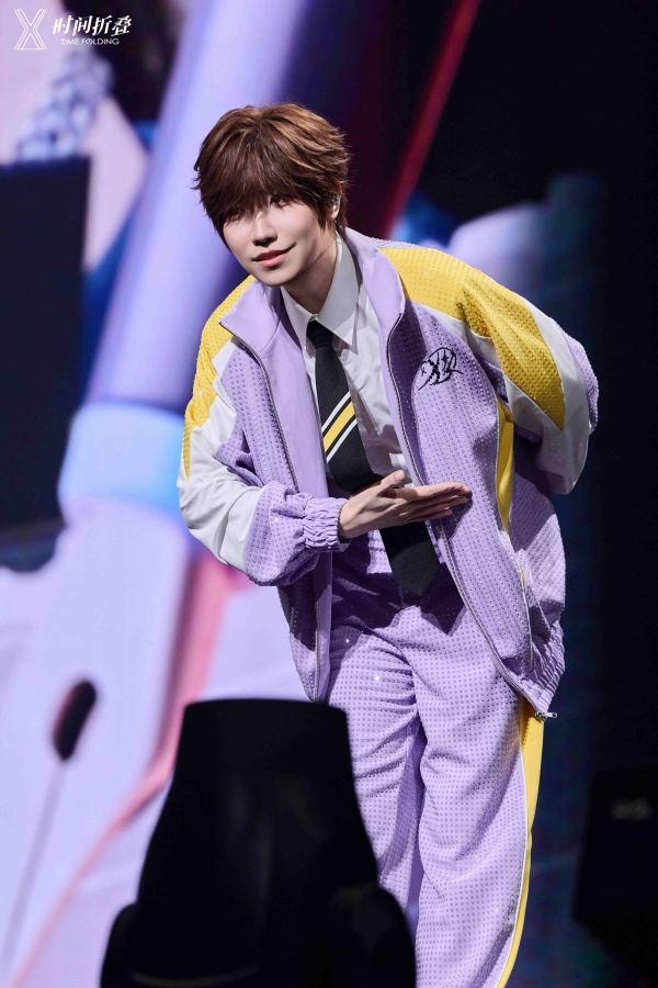 三燃庐州，万人朝歌！徐良巡演合肥站三场以创意与真诚缔造现象级音乐盛宴！