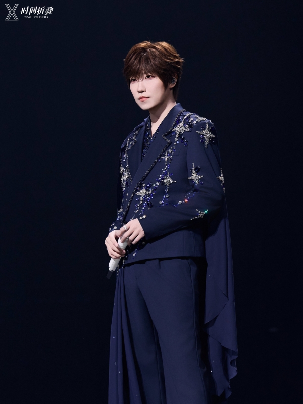 三燃庐州，万人朝歌！徐良巡演合肥站三场以创意与真诚缔造现象级音乐盛宴！