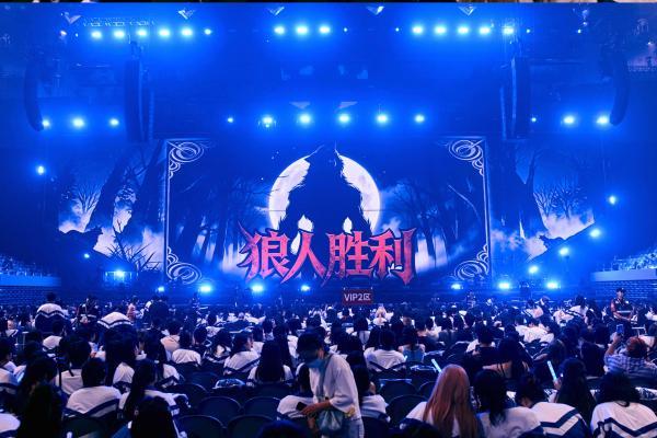 三燃庐州，万人朝歌！徐良巡演合肥站三场以创意与真诚缔造现象级音乐盛宴！