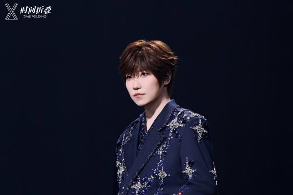 三燃庐州，万人朝歌！徐良巡演合肥站三场以创意与真诚缔造现象级音乐盛宴！