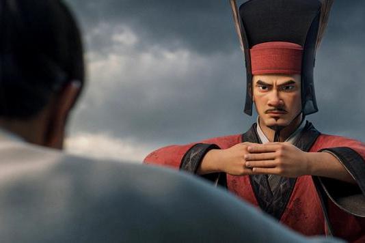史诗开篇燃炸！《三国：争洛阳》首映礼口碑全线出圈