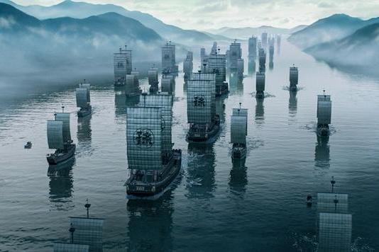 史诗开篇燃炸！《三国：争洛阳》首映礼口碑全线出圈