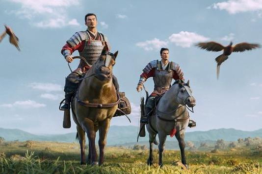 史诗开篇燃炸！《三国：争洛阳》首映礼口碑全线出圈