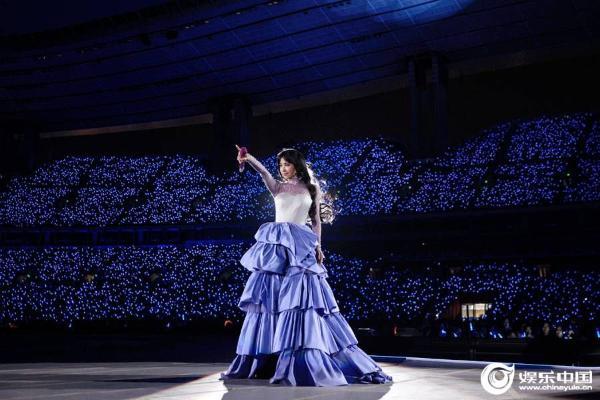 蔡依林《Pleasure》2026最终场广州收官 顶级视听盛宴热度口碑双收