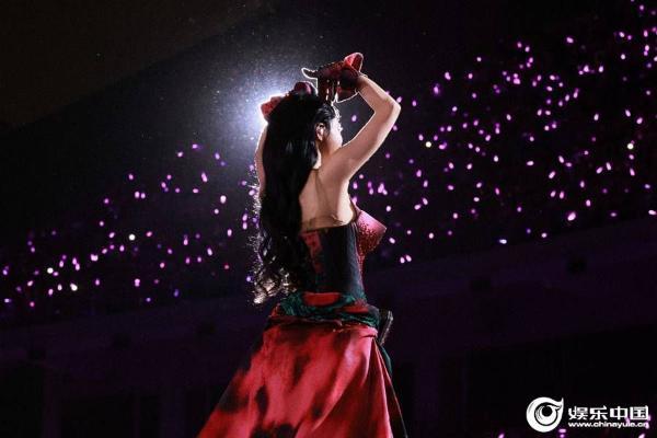 蔡依林《Pleasure》2026最终场广州收官 顶级视听盛宴热度口碑双收