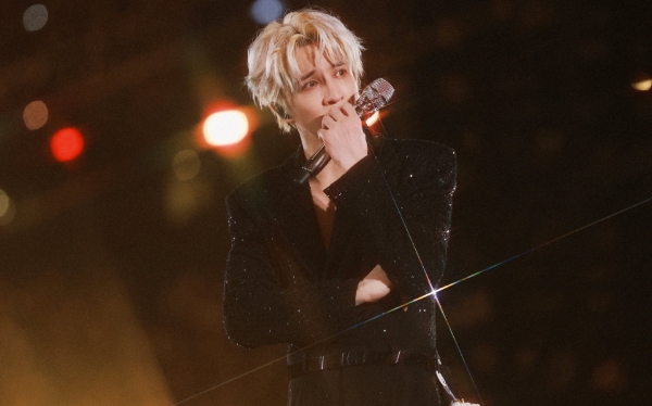 薛之谦“万兽之王”鸟巢单轮巡演连开总人数总票房双冠 连续7城创纪录
