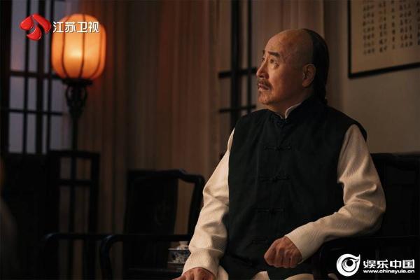 江苏卫视《江海潮生》今晚开播 再现近代实业家张謇传奇人生
