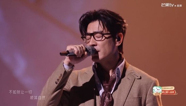 李光洁《披荆斩棘2026》一公获好评 幽默“硬控”观众