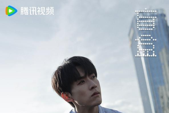 克制表演戳中观众，演员成岳凭《盲盒》收获认可