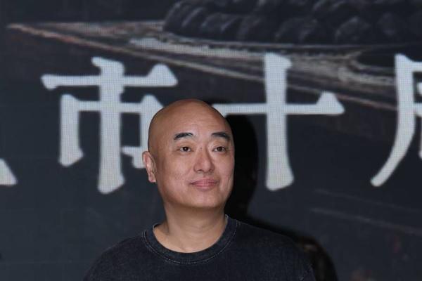 上影新片《密档》上海首映 初心恒守 信仰弥坚